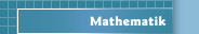 Mathematik